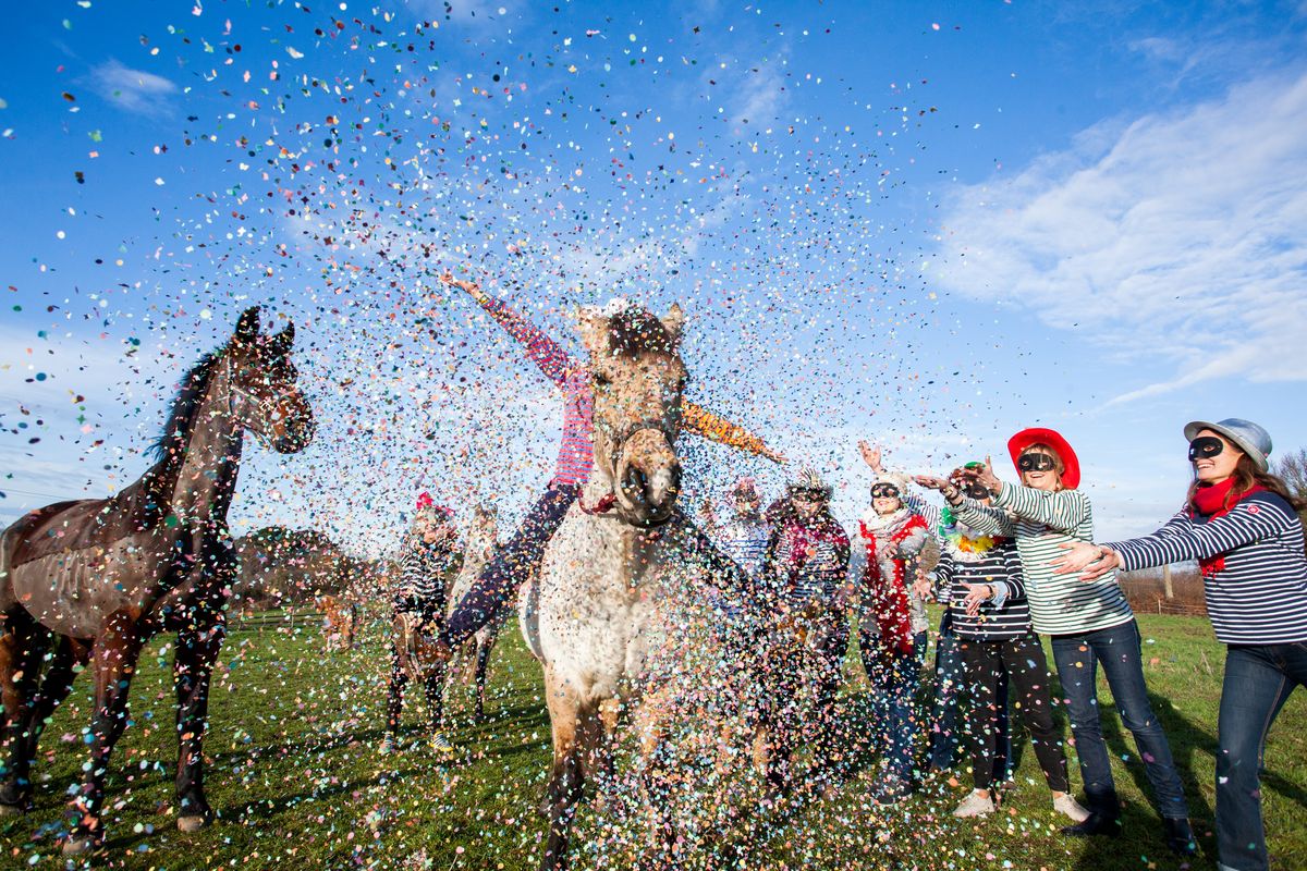 EVJF idée séance photo en bretagne