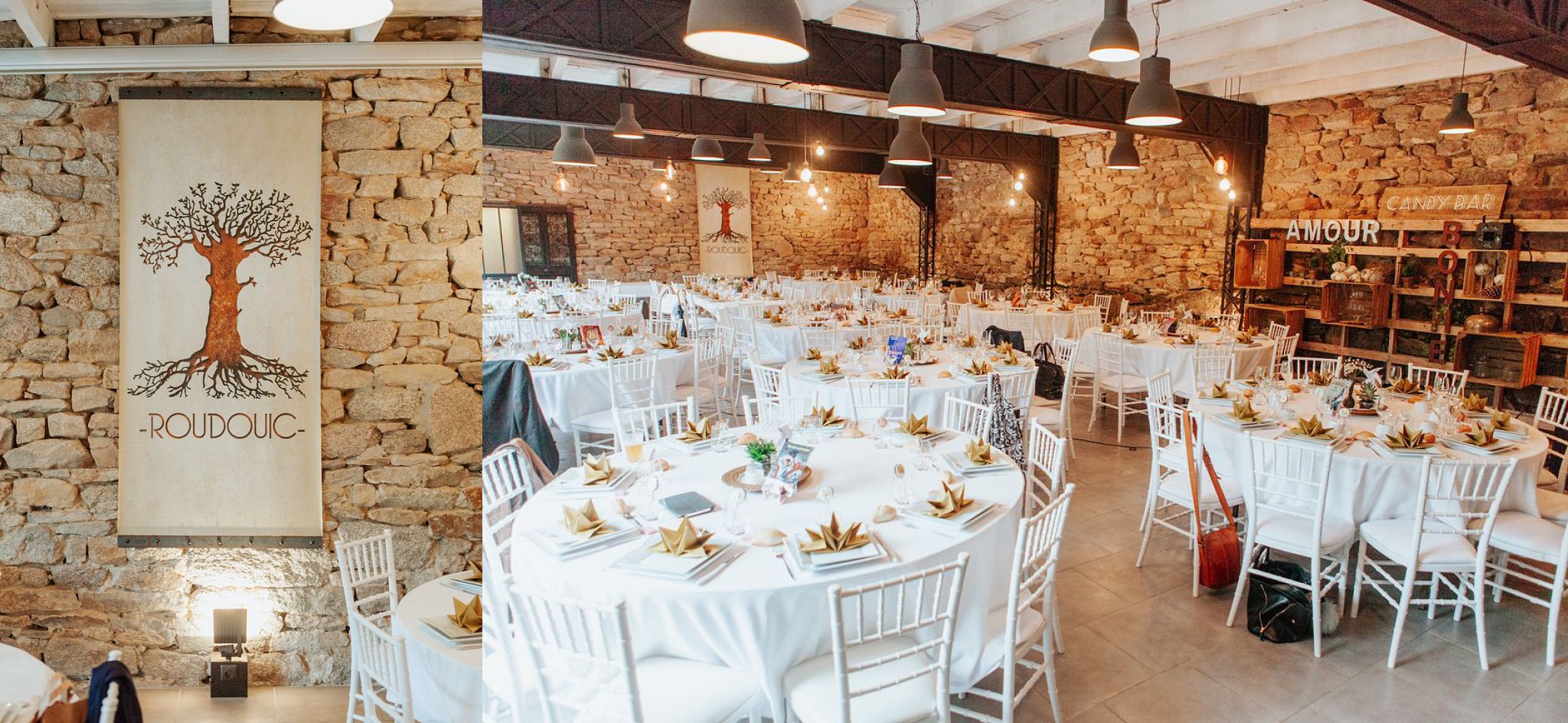 mariage_roudouic_18.jpg, mai 2018 salle de réception mariage Ferme du Roudouic Concarneau