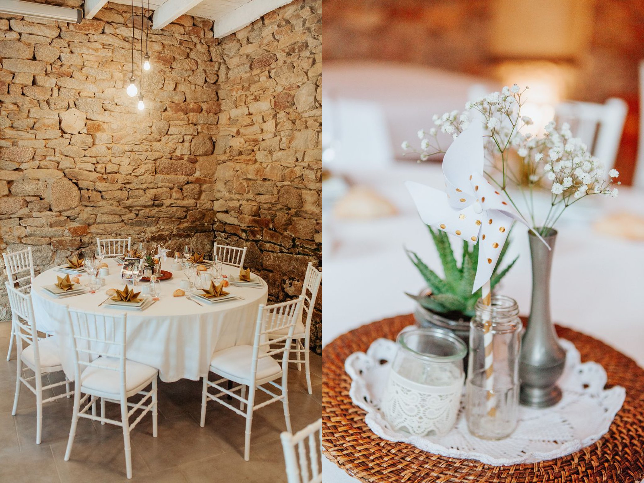 mariage_roudouic_19.jpg, mai 2018 ambiance romantique d'une salle de mariage à Concarneau