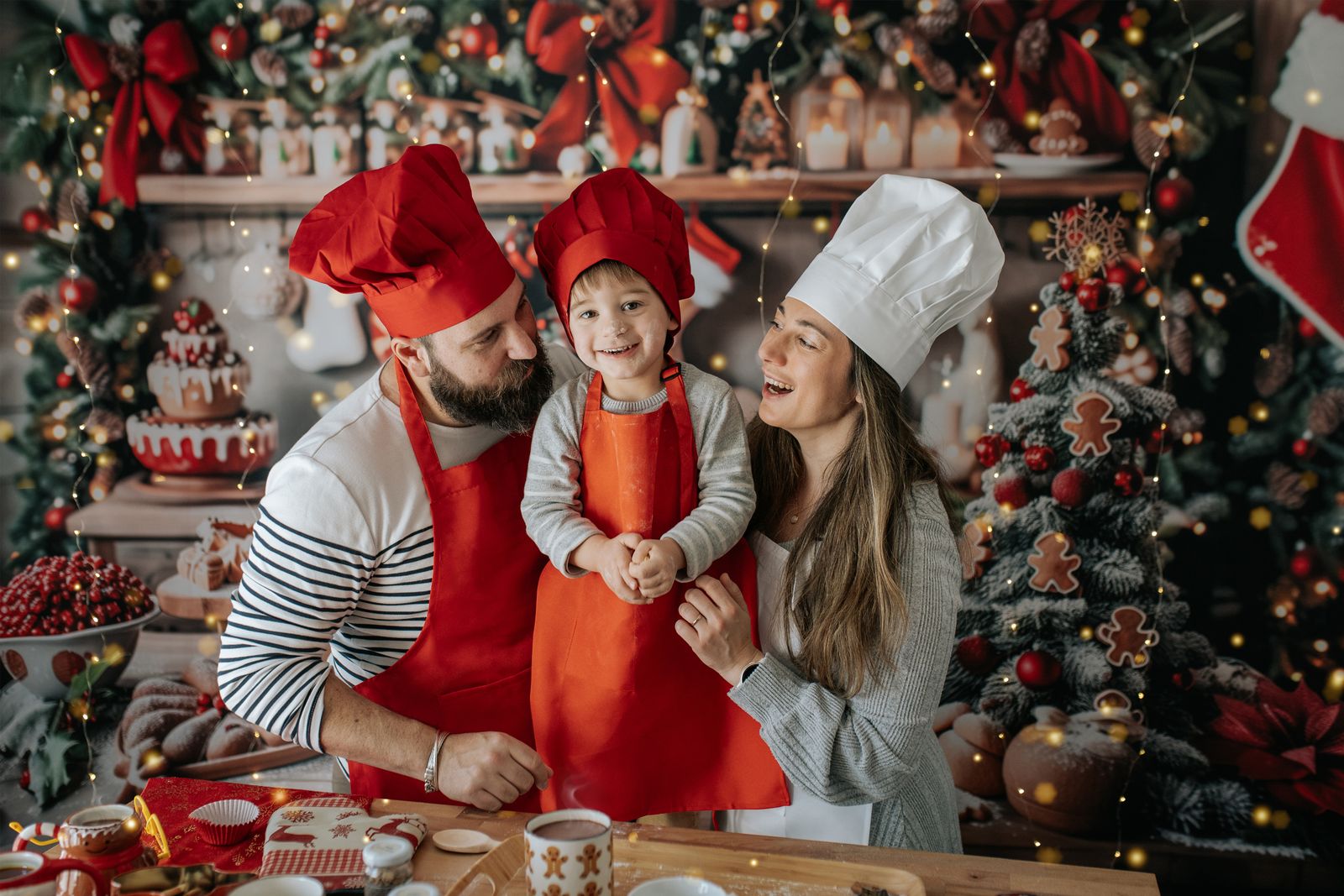 Ambiance Dans la cuisine — photo 4