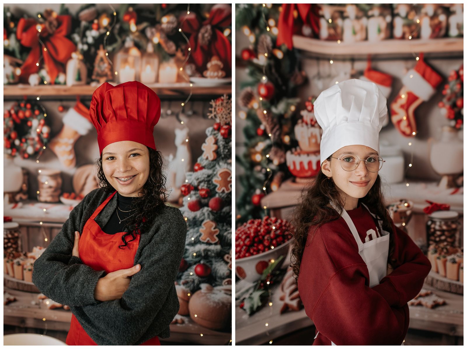 Ambiance Dans la cuisine — photo 6