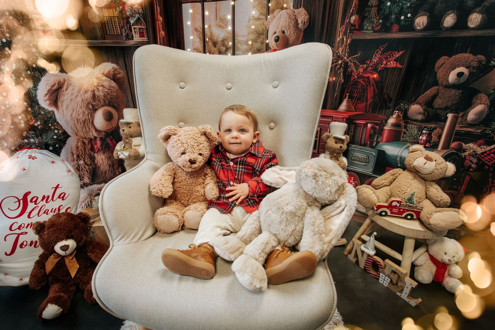 Ambiance Nounours — photo 2